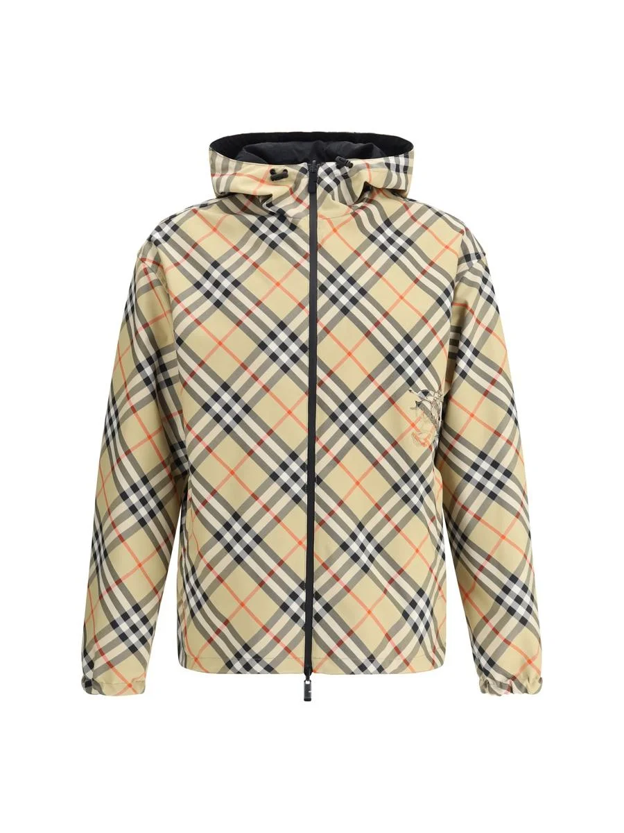 Burberry Jackets - 1