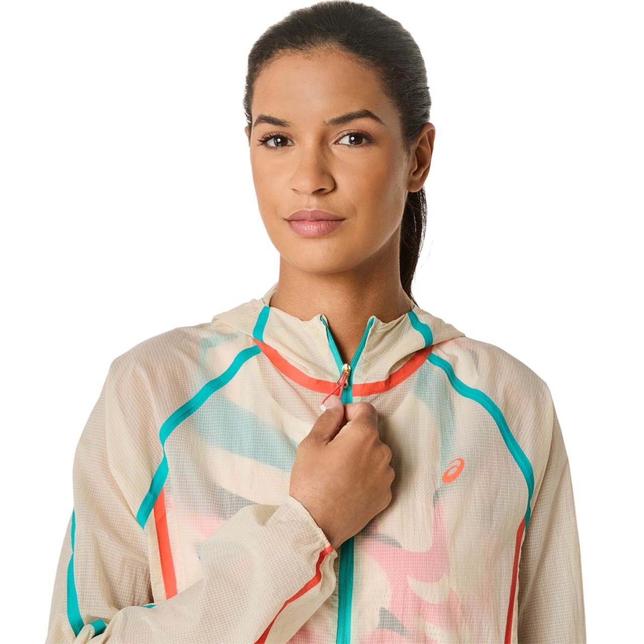 LIMITED SERIES ROAD PACKABLE JACKET - 4
