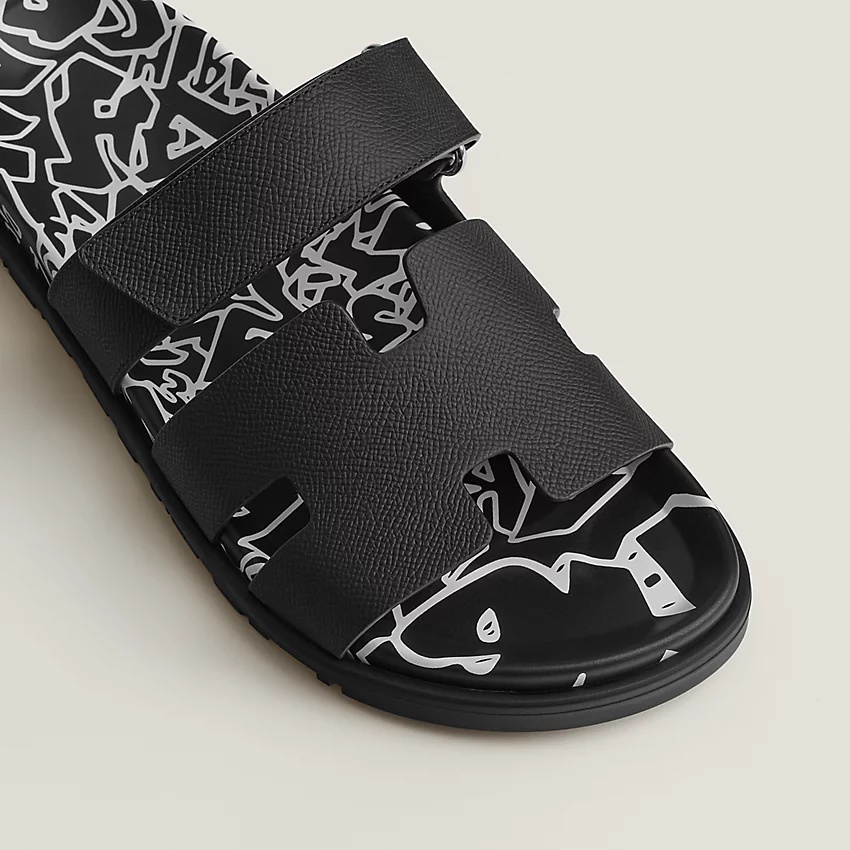 Chypre sandal - 4