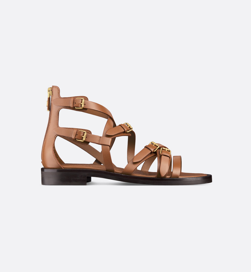 L'Amazone Dior Sandal 4