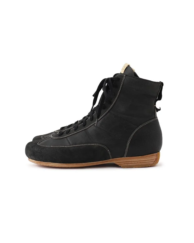 VMC DRIVER-FOLK BLACK - 1