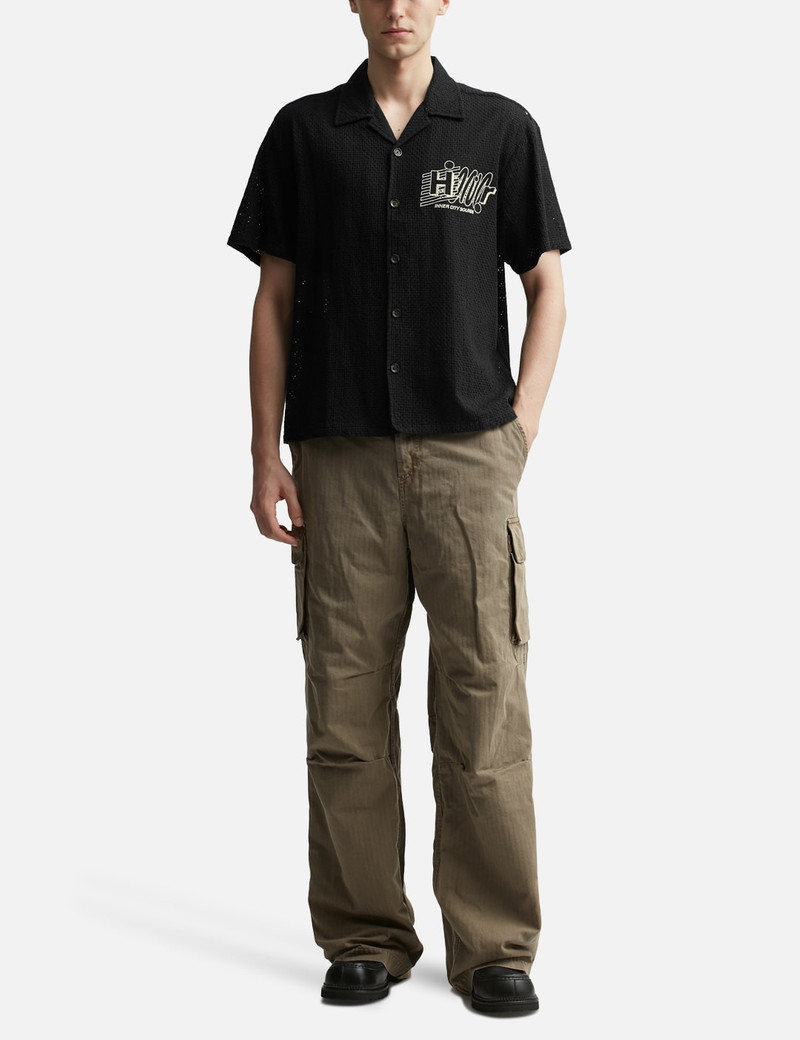 HONOR THE GIFT SOUNDS NOVELTY WOVEN outlook