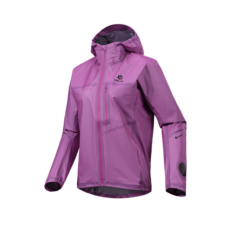 Kailas AERO GTX Trail Running Waterproof Jacket Women's 1