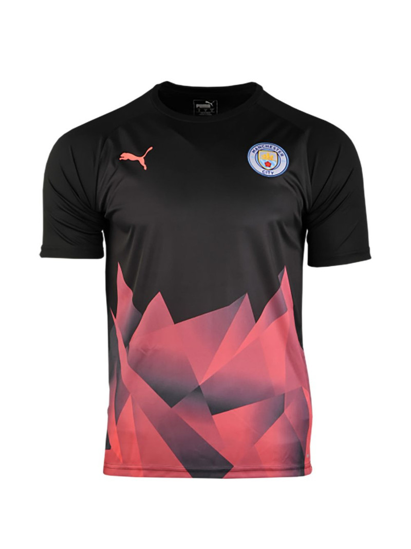Manchester City FC T-shirt 1