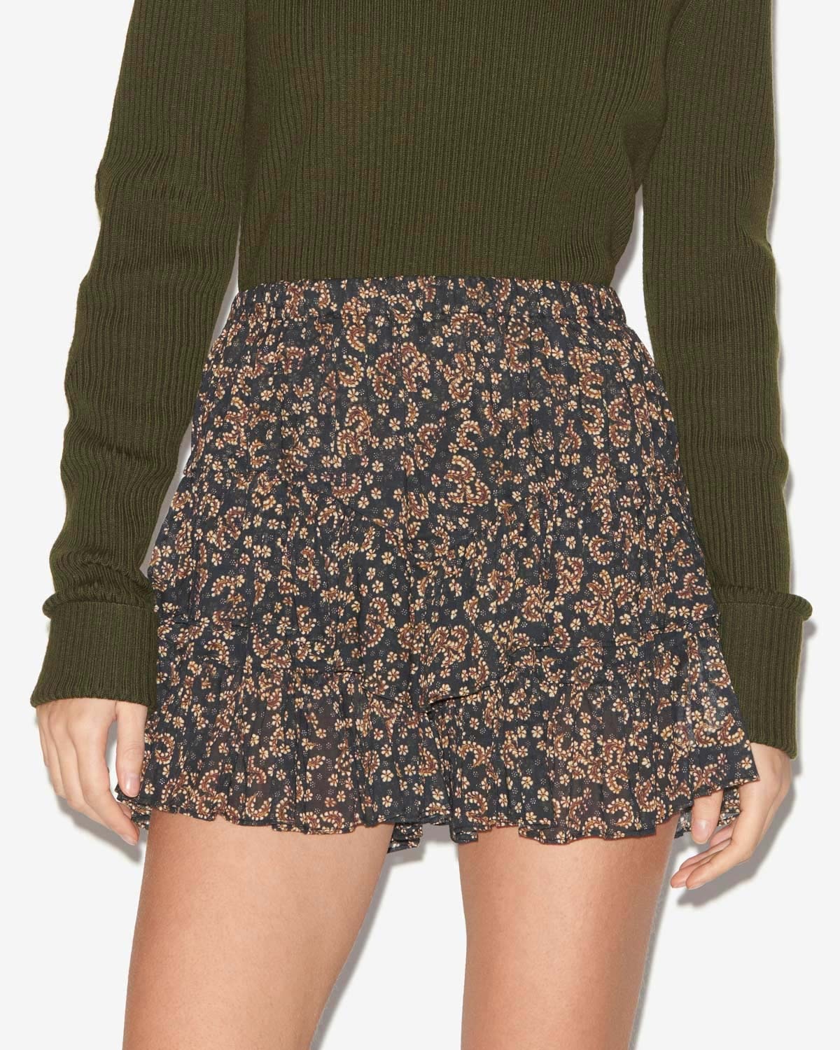 JOCADIA SHORTS - 4