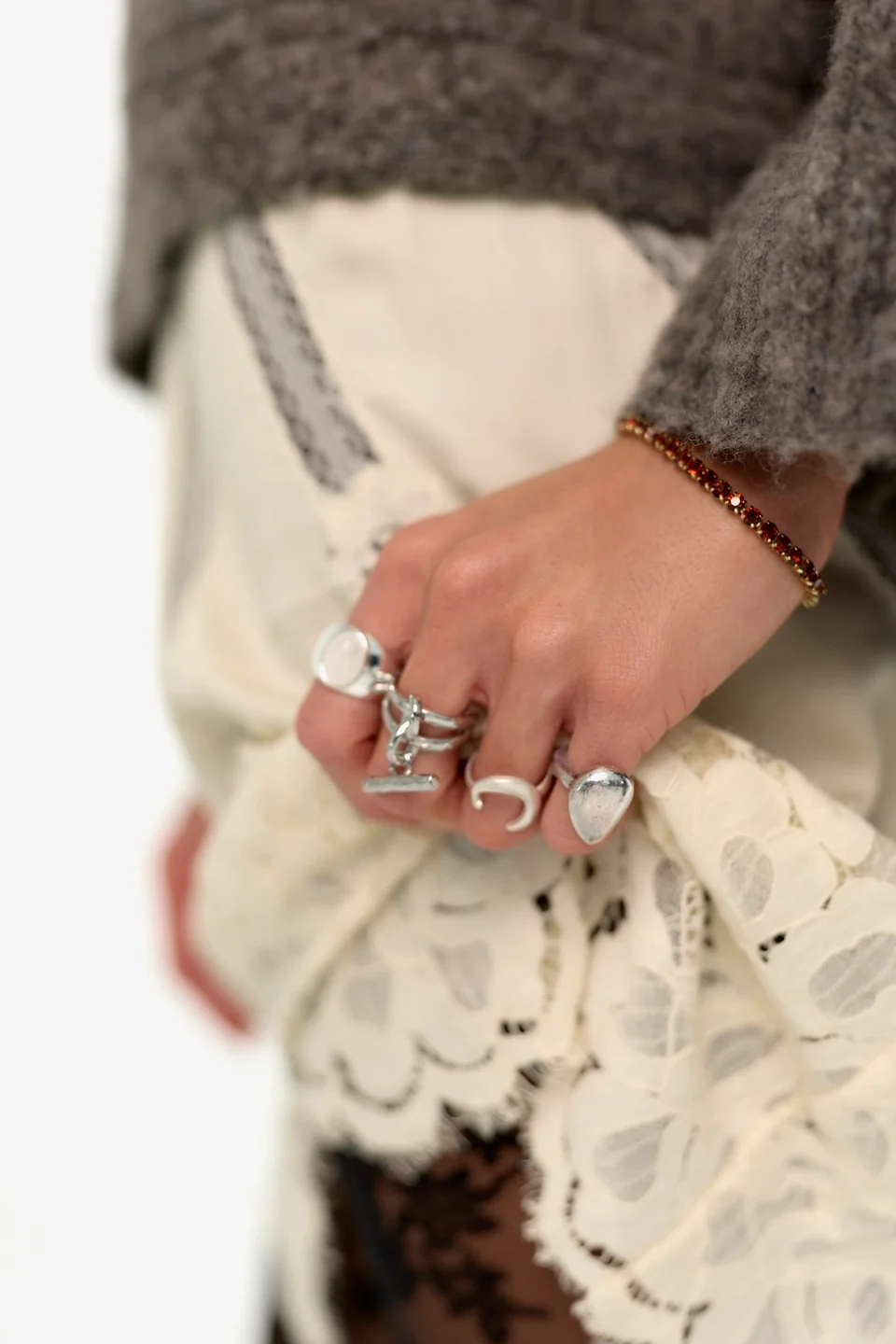 La Luna Ring - 1