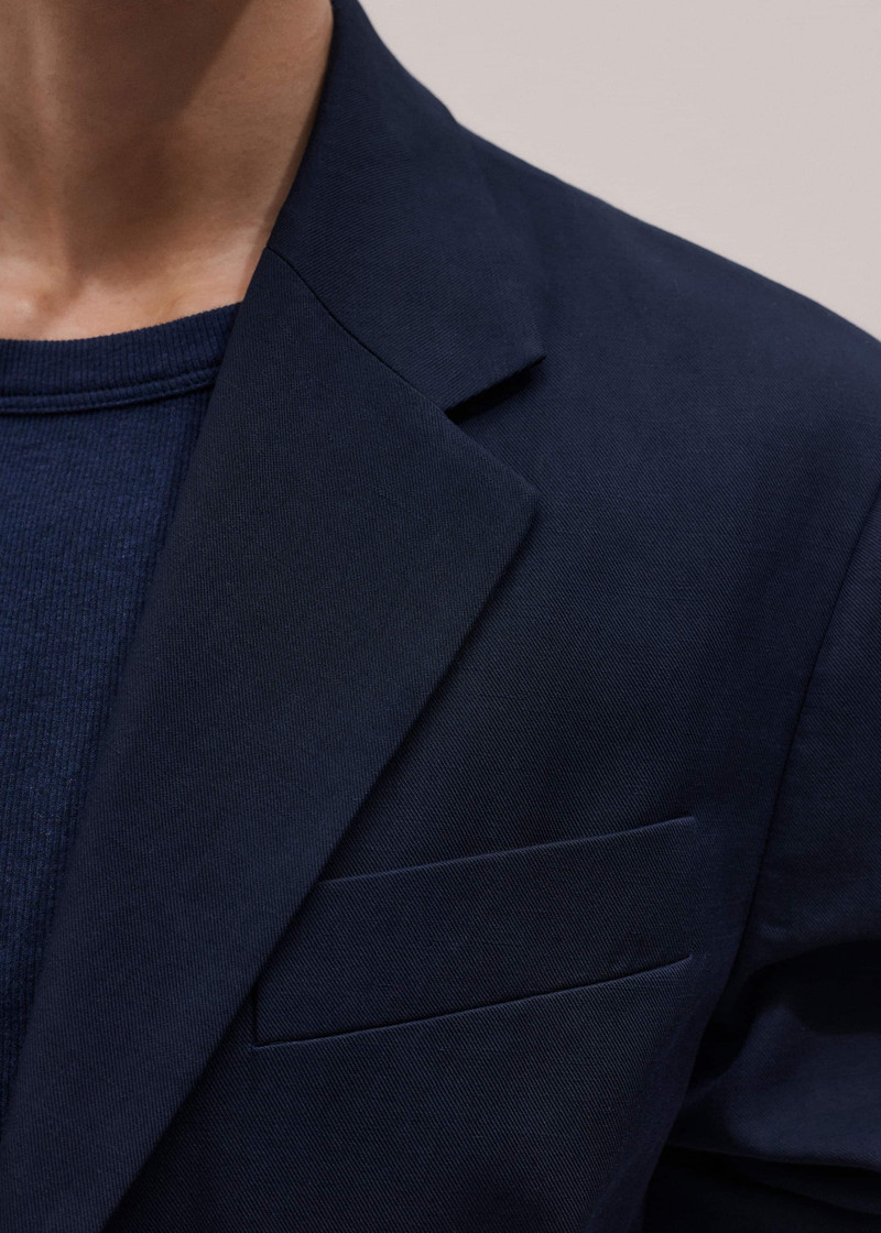 ME+EM Icon Oversized Blazer outlook