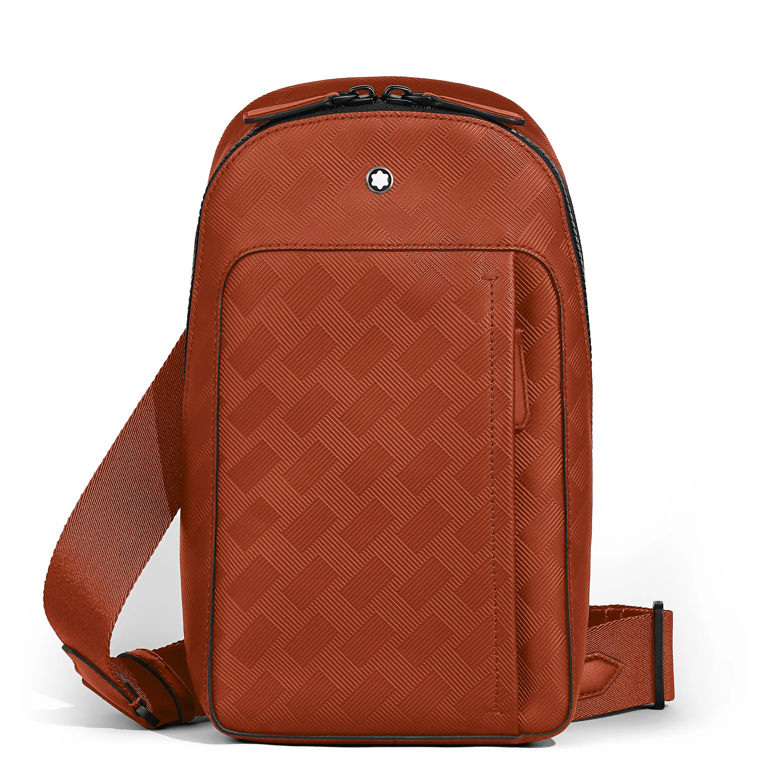MONTBLANC COMPANION MEDIUM ON-BODY BAG - 1