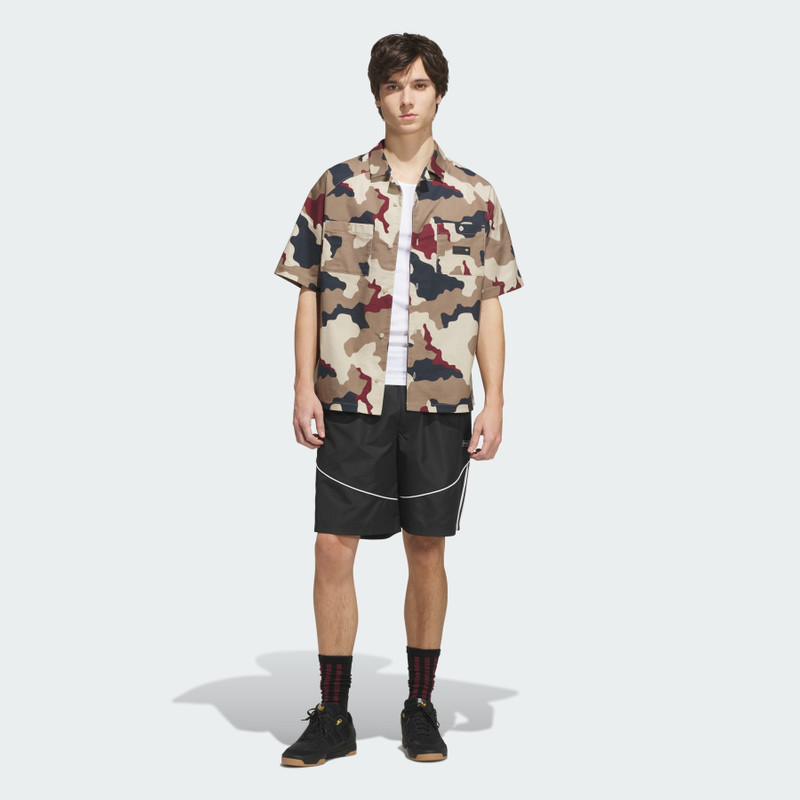 FS+ BUTTON UP SHIRT 6