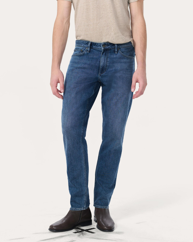 rag & bone Fit 3 Athletic Jeans
Authentic Stretch in Greenpoint outlook