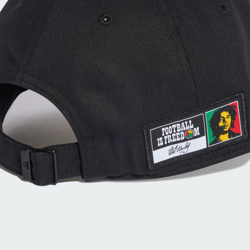 Jamaica 26 Baseball Cap 4
