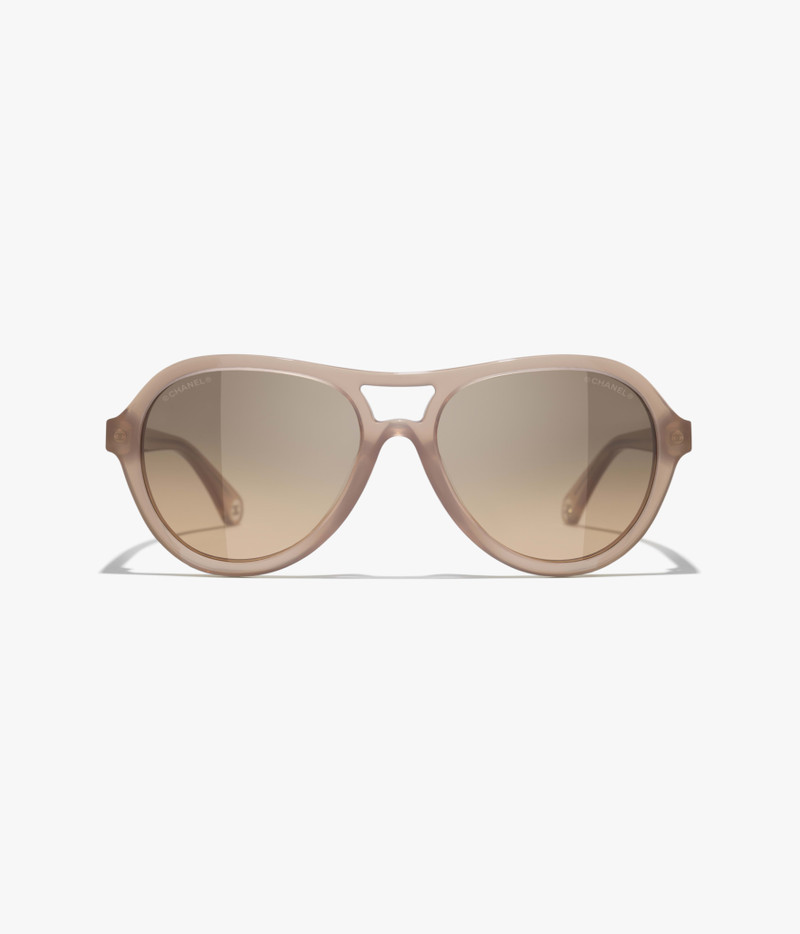 Pilot Sunglasses 1