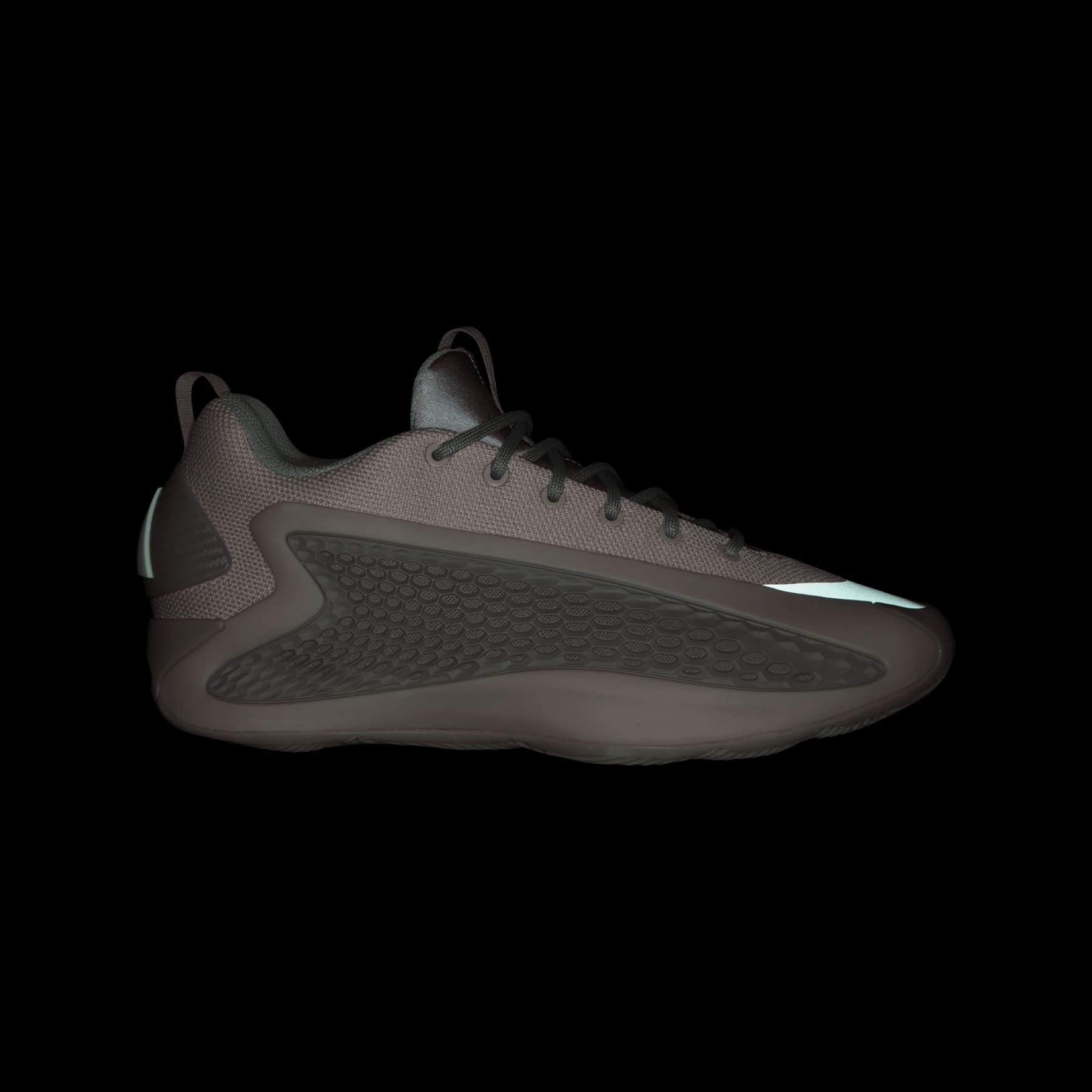 Anthony Edwards 1 Low Shoes - 5