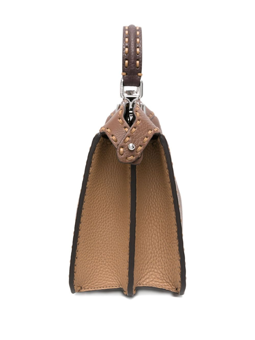 small Peekaboo ISeeU tote bag - 4