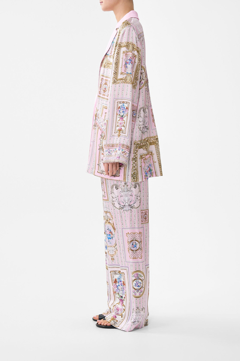 RELAXED SUIT JACKET 3