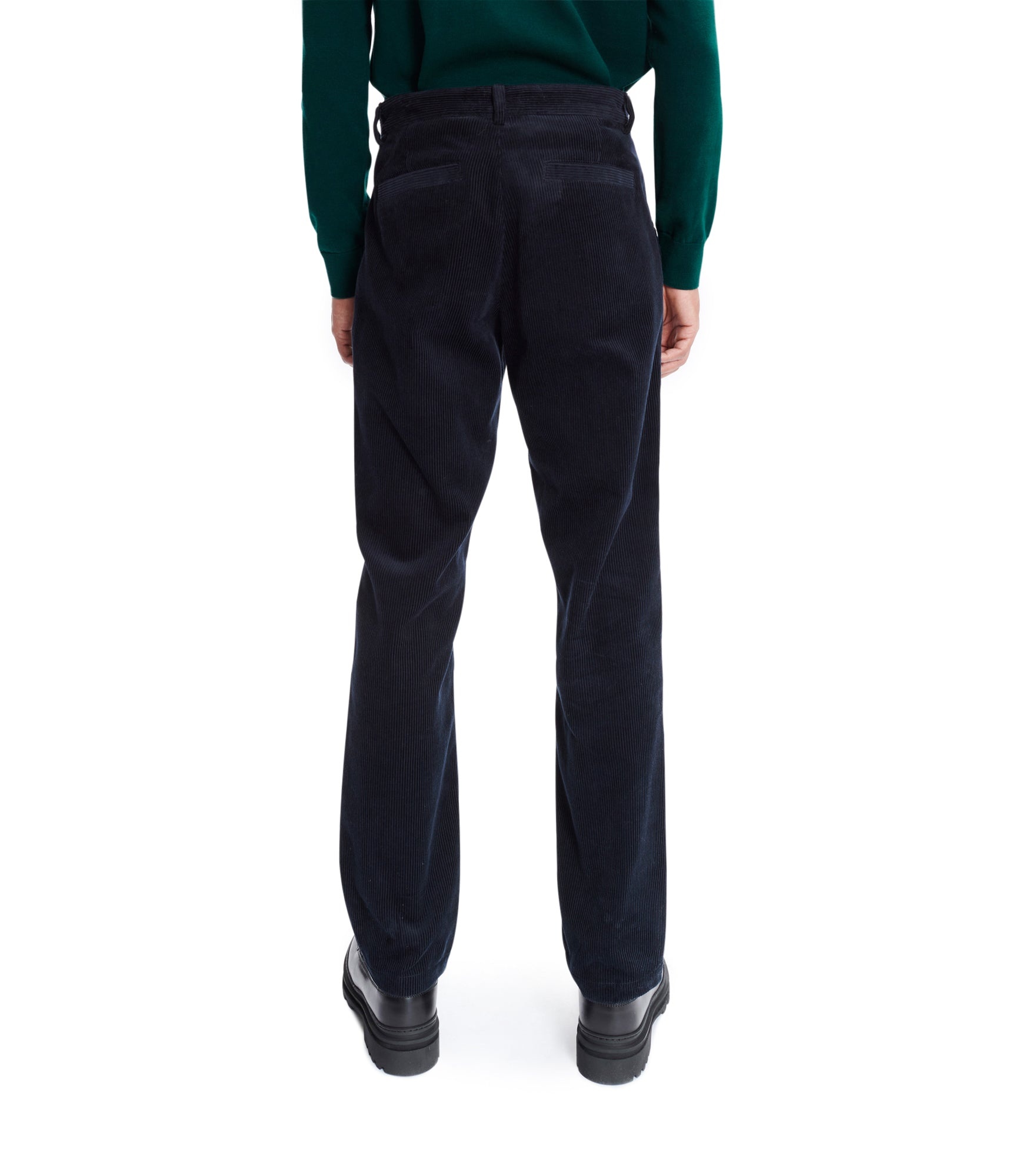 Constantin Pants - 5