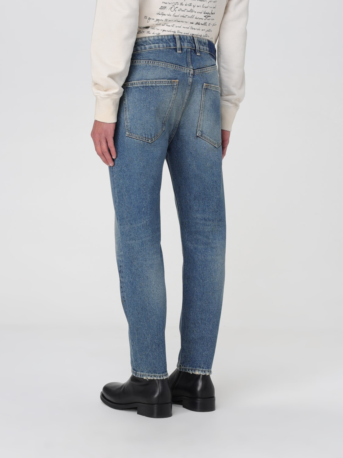 Golden Goose denim jeans - 3