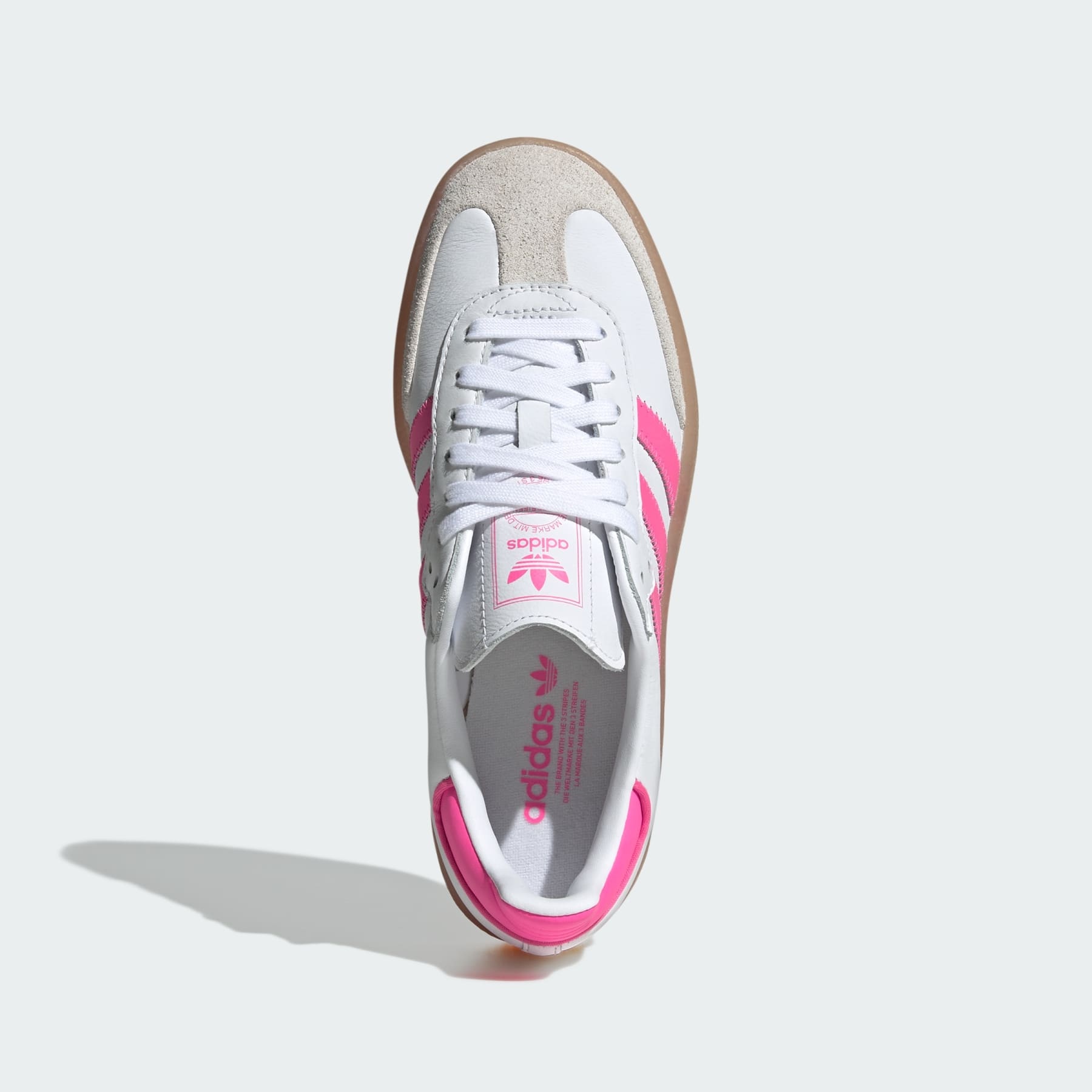 Sambae Shoes - 3