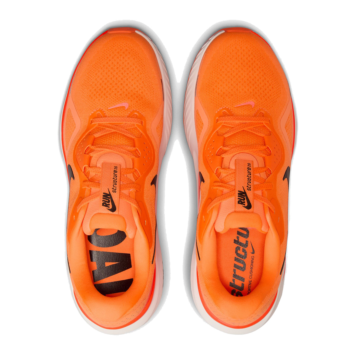 Nike Structure 26 - 3