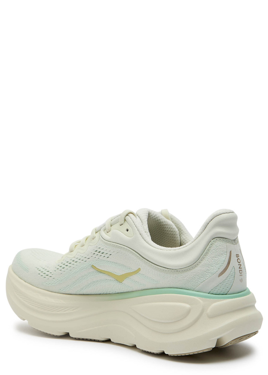 Hoka Bondi 9 Mesh Sneakers - 2