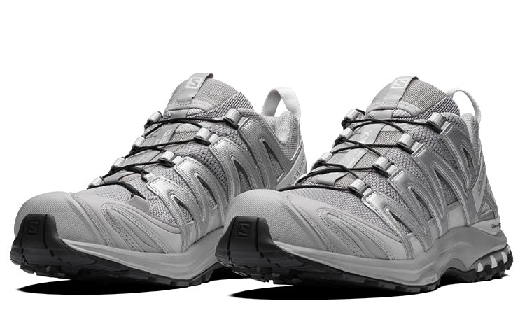 Salomon XA Pro 3D 'Grey Silver' 416175 - 3