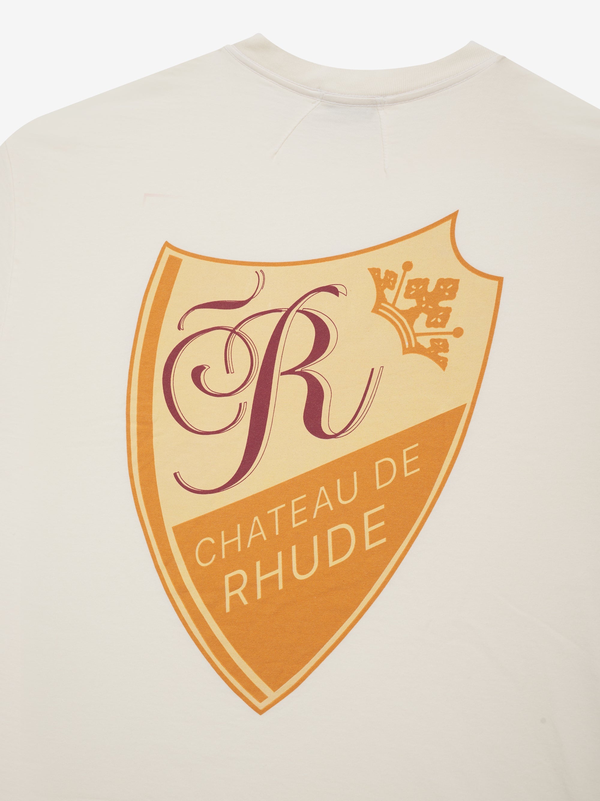 CHATEAU TEE - 3