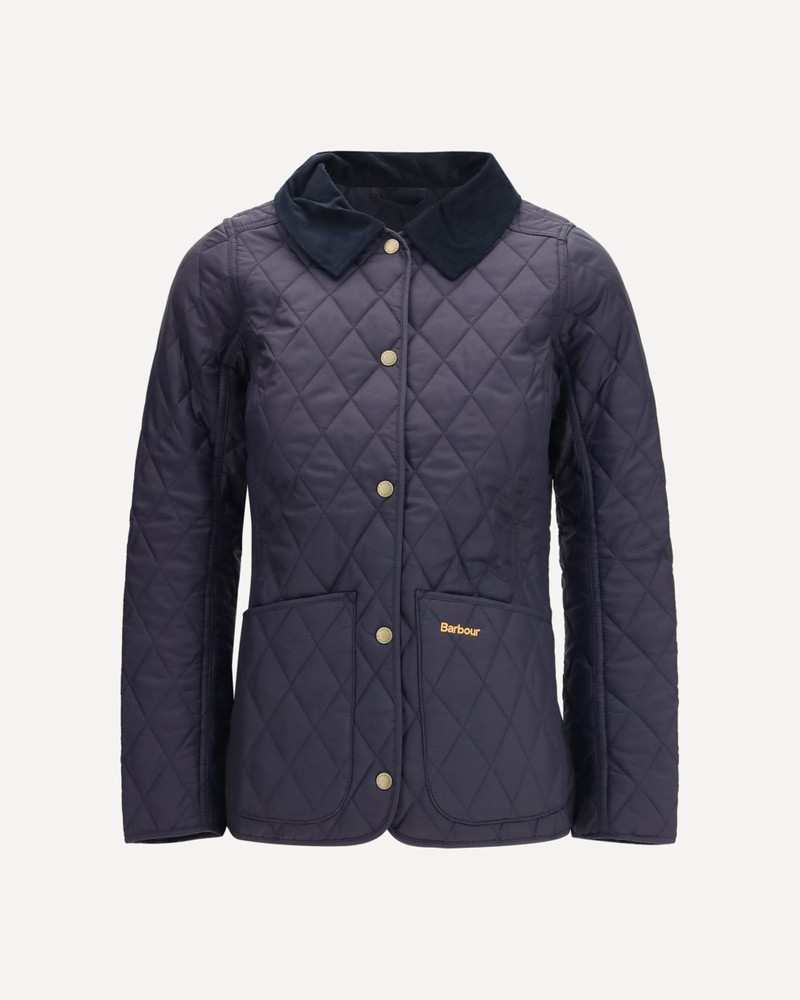 Annandale quilted Jacket 1