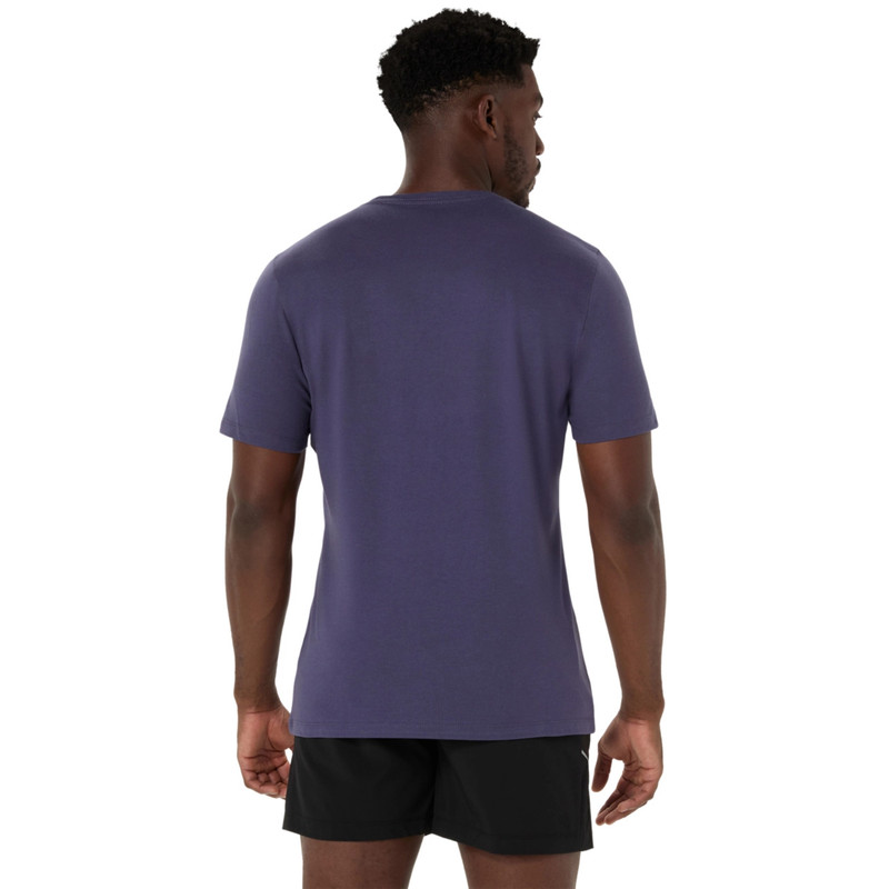 Asics PAINTBRUSH SHORT SLEEVE TEE outlook