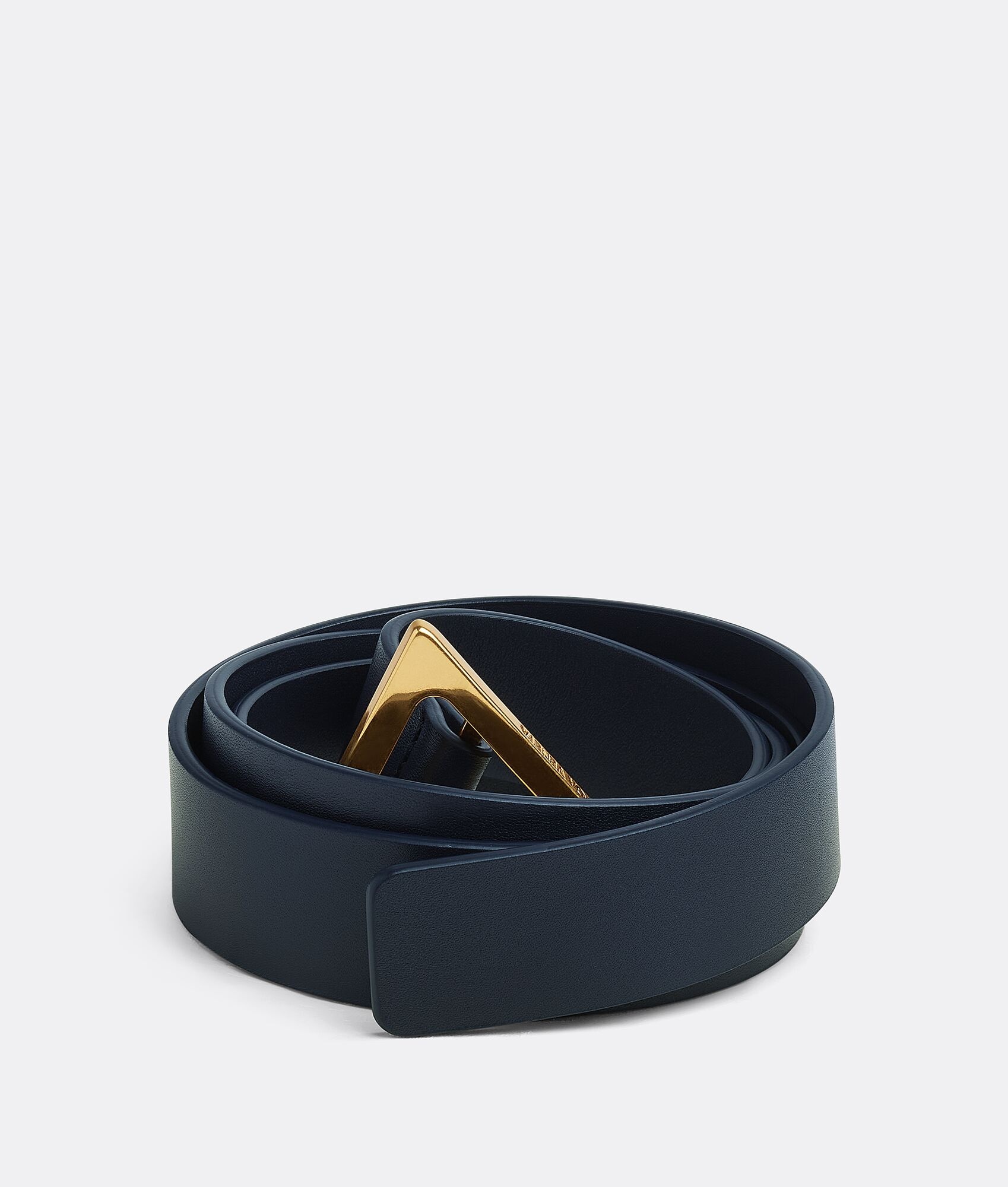 triangle belt - 2