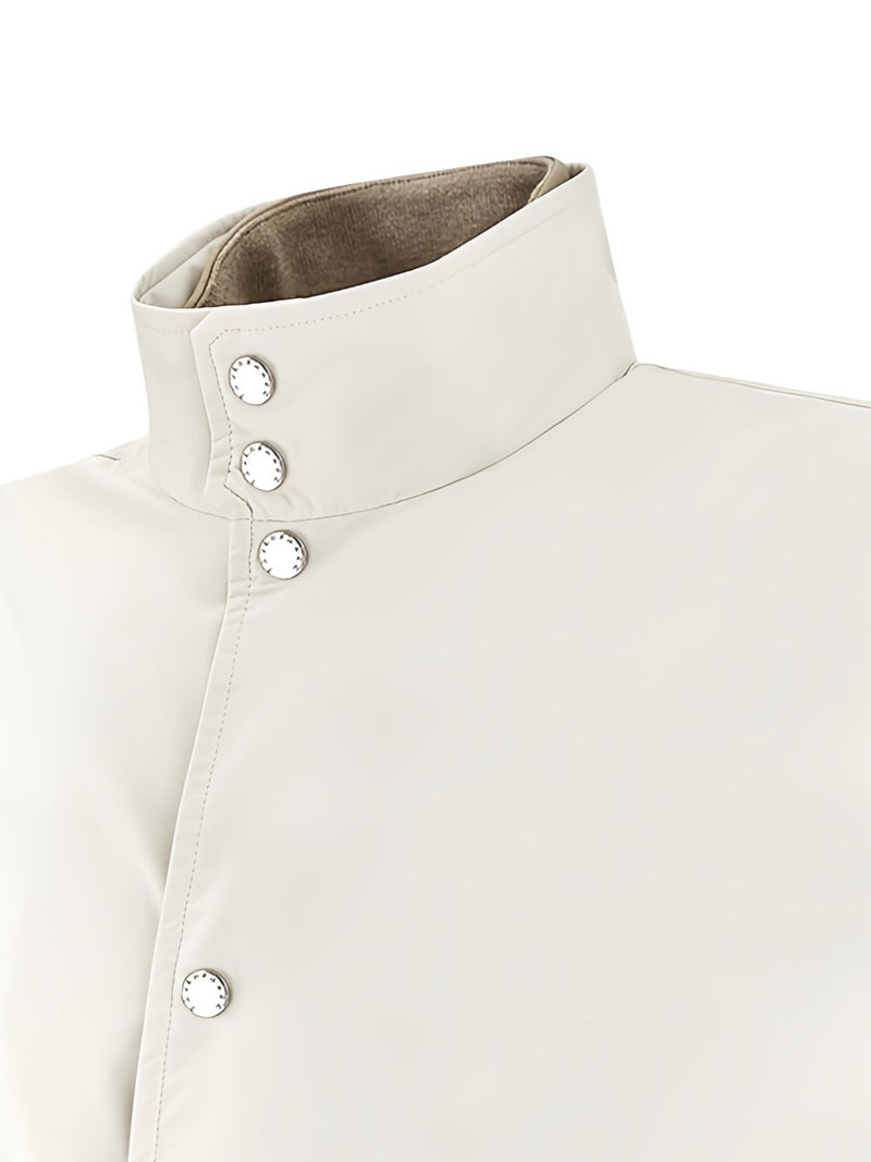 Paul & Shark long-sleeve jacket outlook