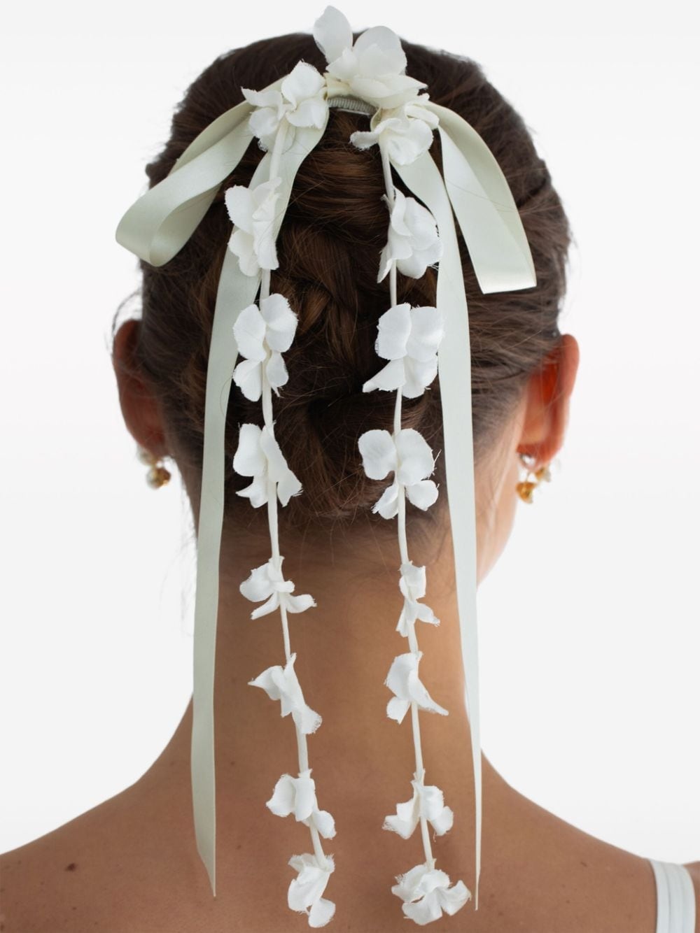 Juliet Bow hair pin - 3