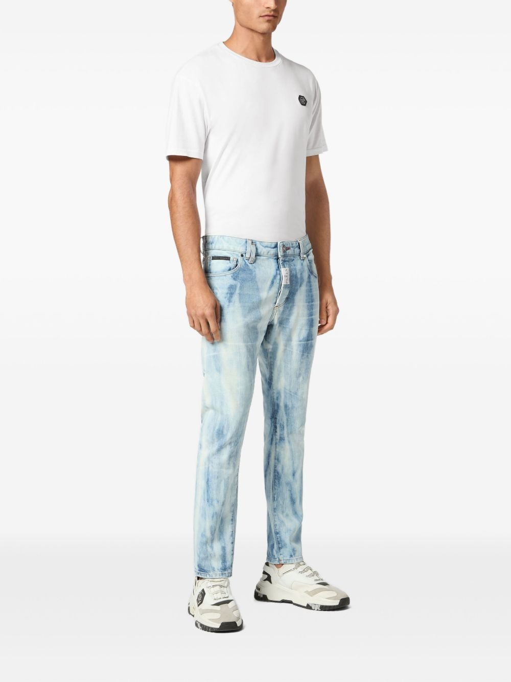 skinny jeans - 2