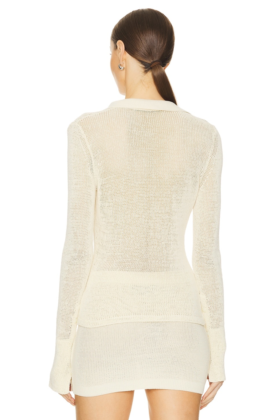 Kivu Cardigan - 3