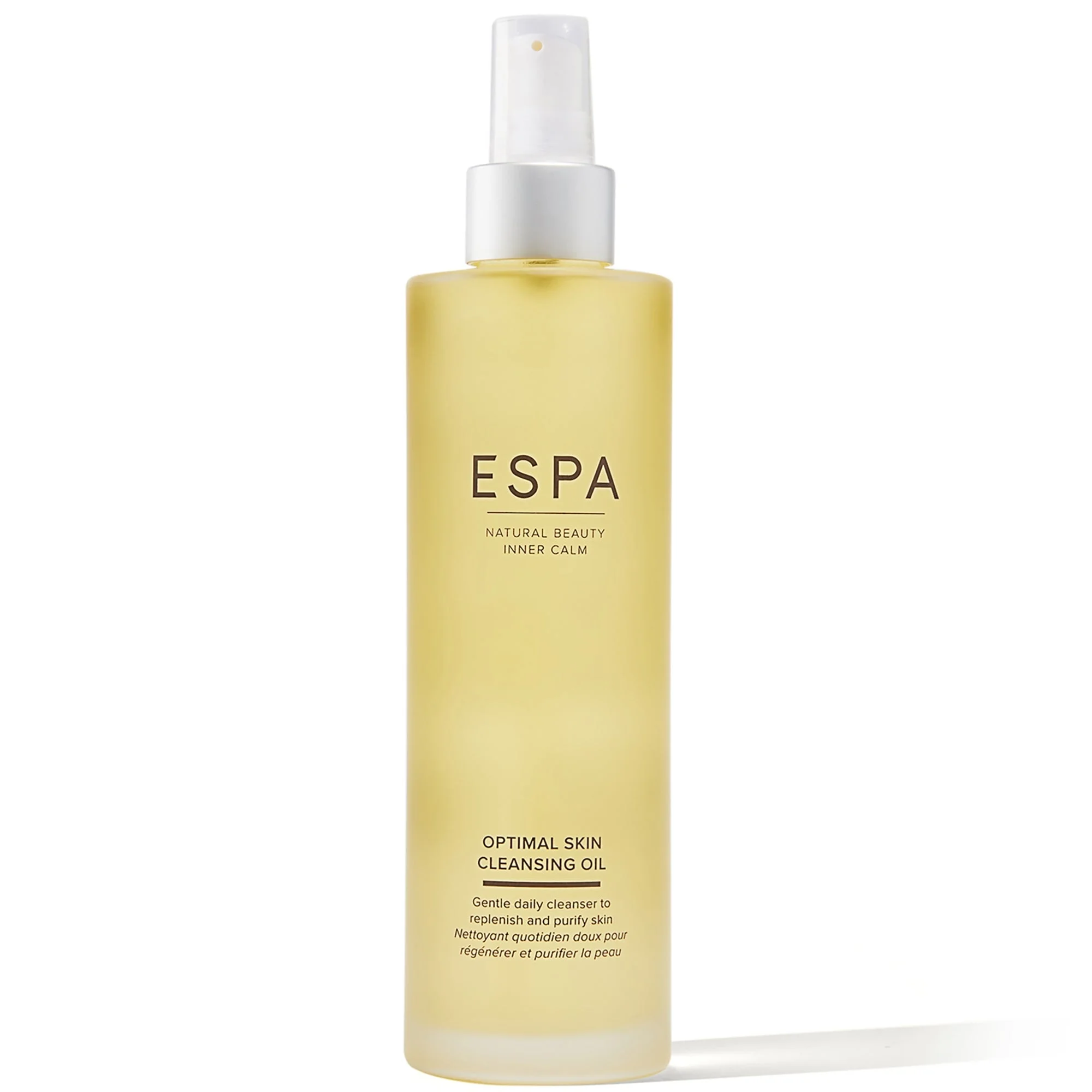 ESPA 24 Hour Replenishing Cleansing Oil 200ml - 1