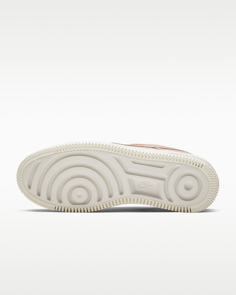 Nike Nike Air Force 1 Sage Low Women's Shoes outlook