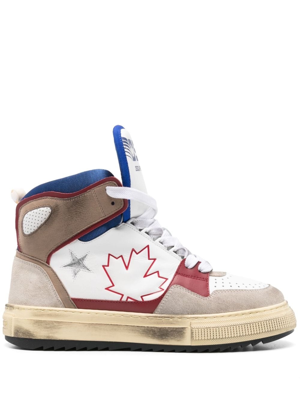 Boogie sneakers - 1