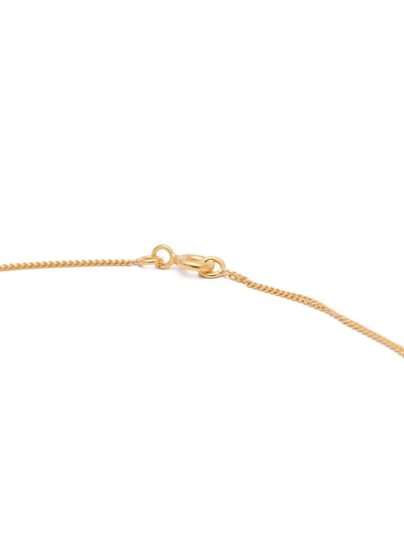 D-pendant necklace 3
