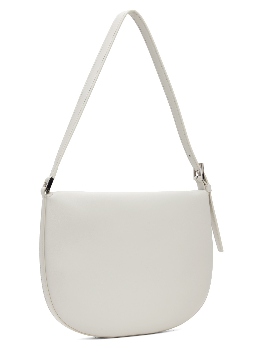 Off-White Small Tondo Bag - 3