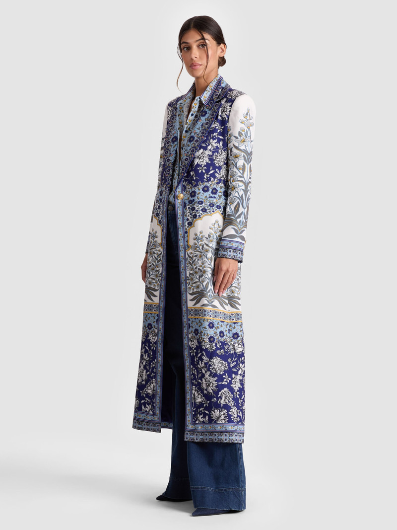 MACEY FITTED BLAZER 6