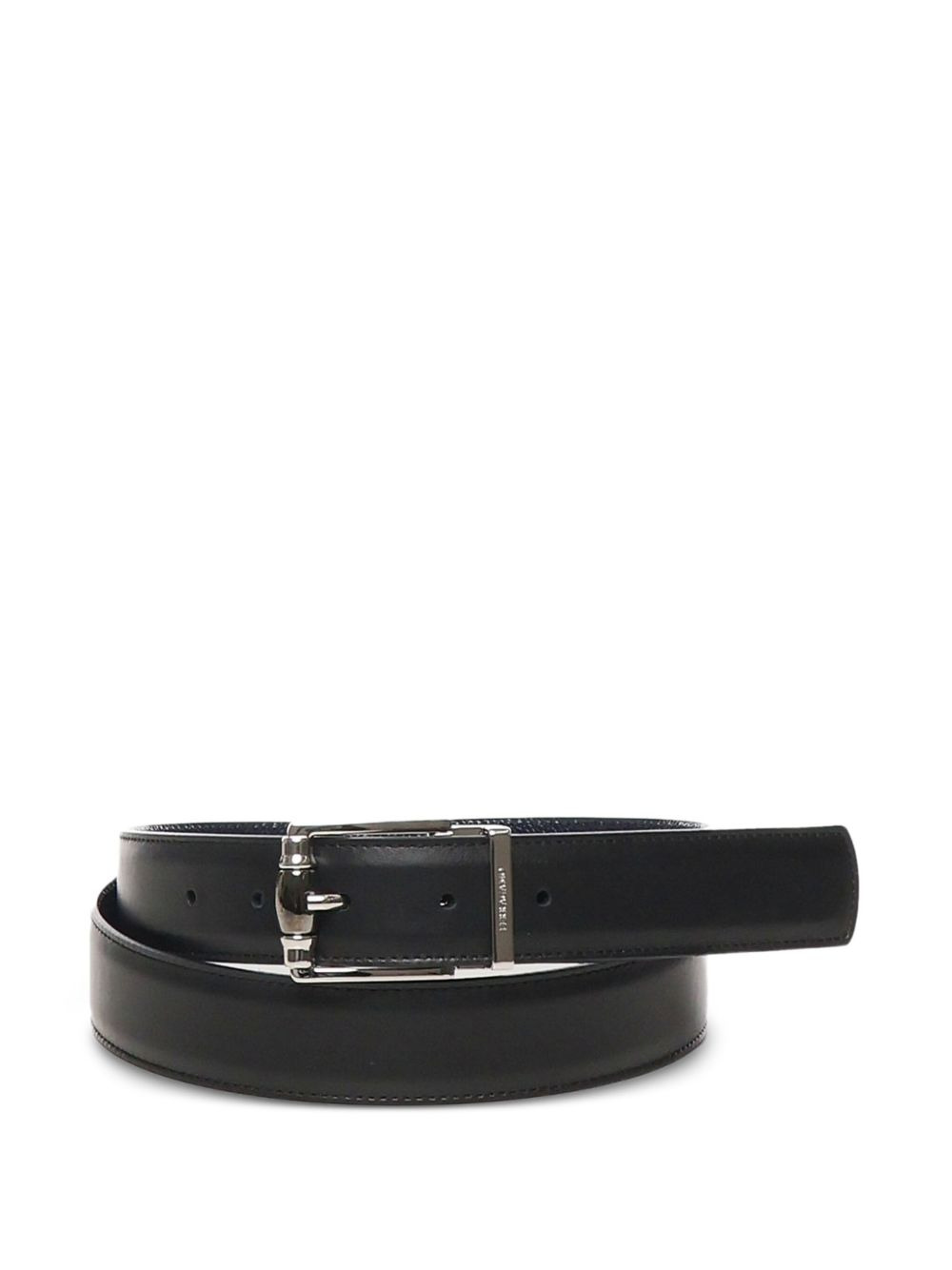 reversible buckle belt - 1