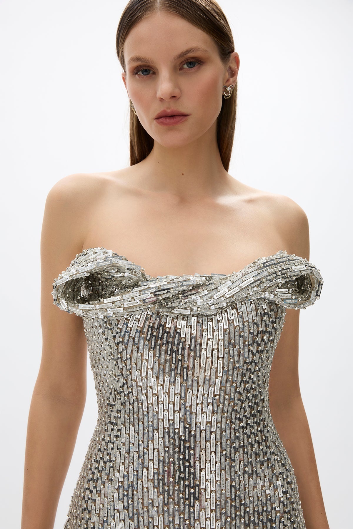 ROSALIE GOWN - 5