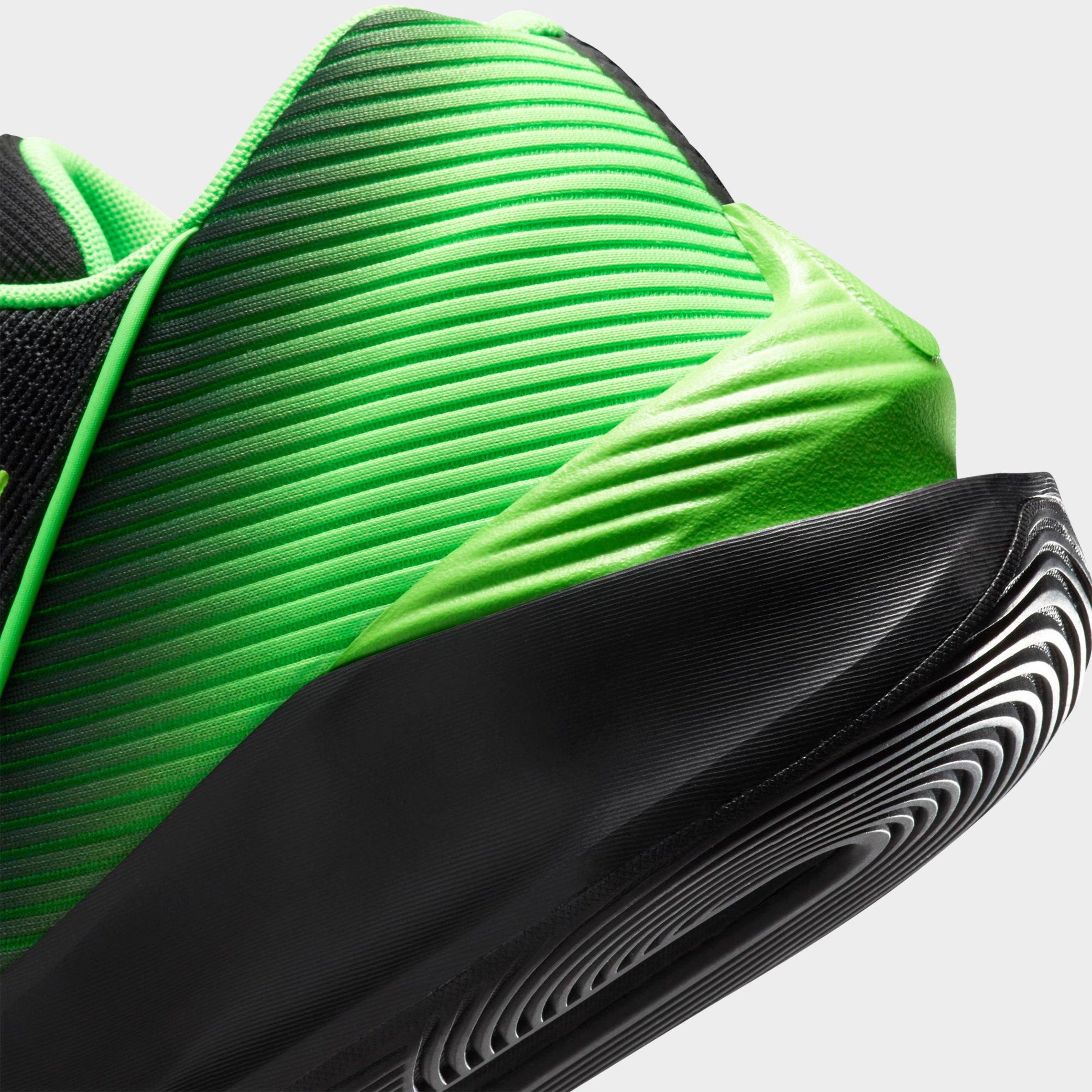 MEN'S NIKE G.T. JUMP ACADEMY BASKETBALL SHOES - 3
