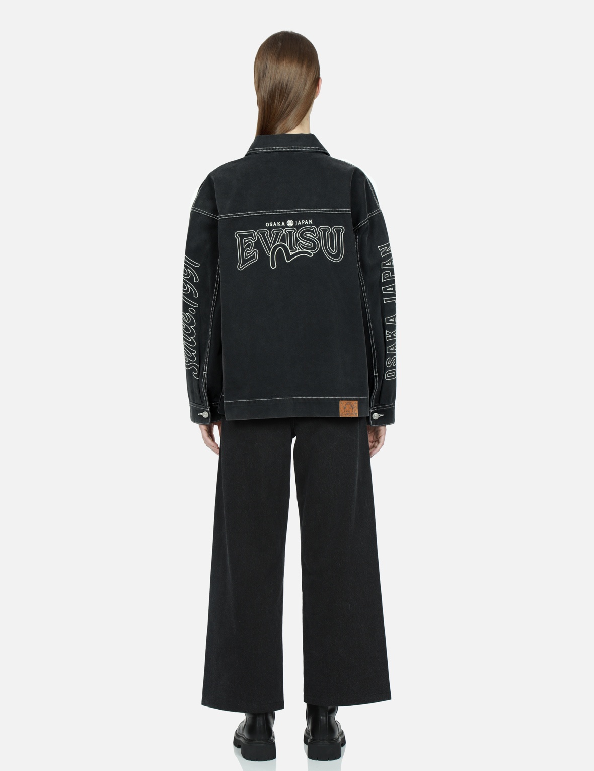 evisu's post