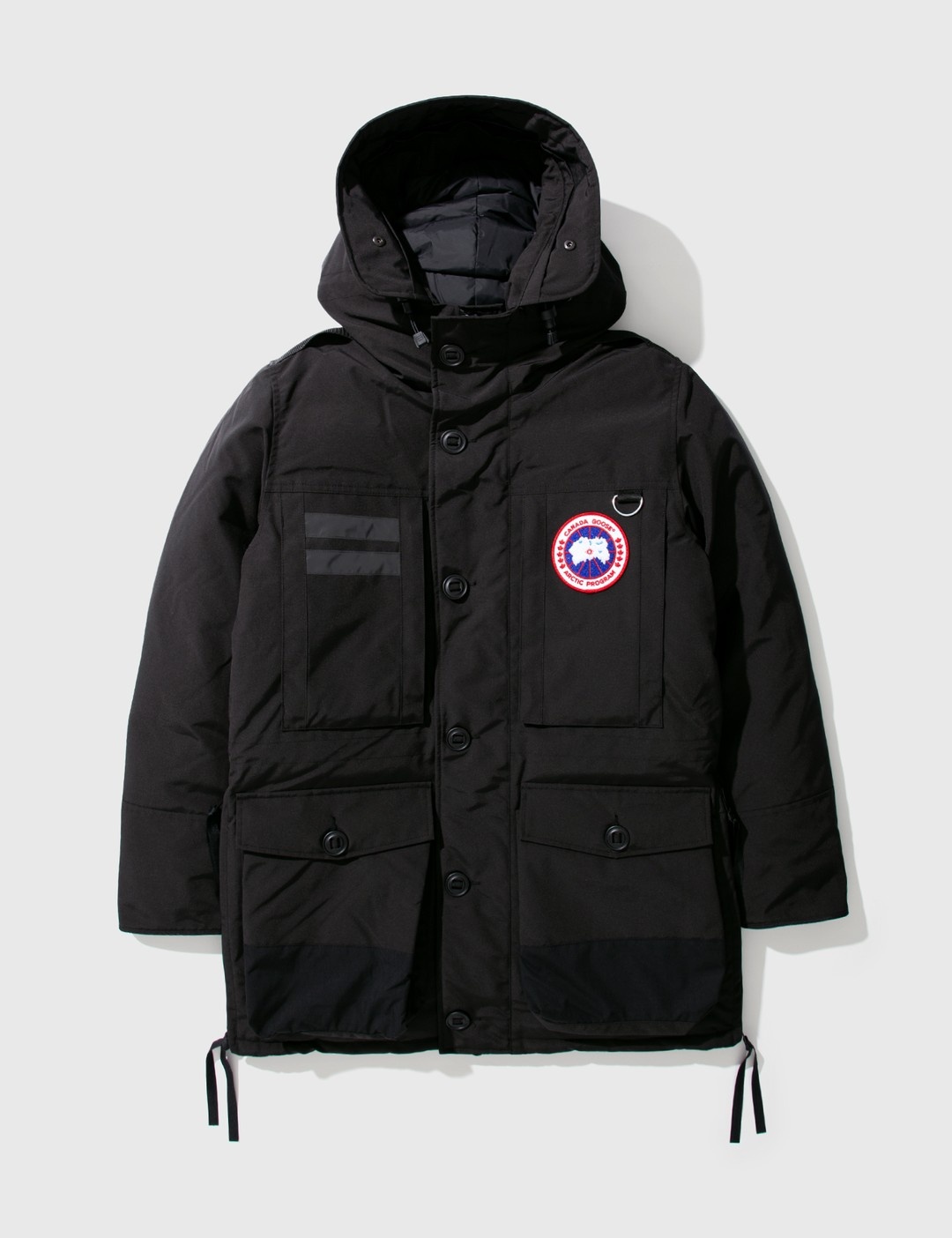 MACCULLOCH PARKA - 3