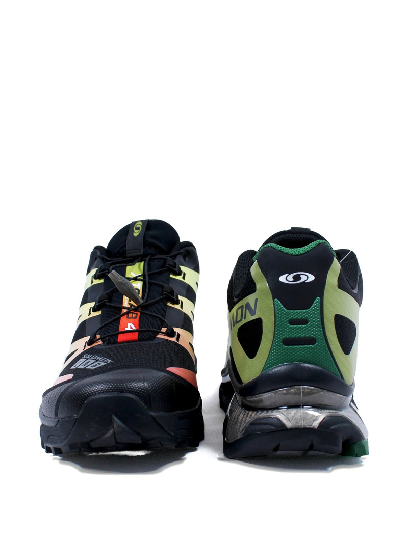 SALOMON Salomon SALOMON Sneakers Black outlook