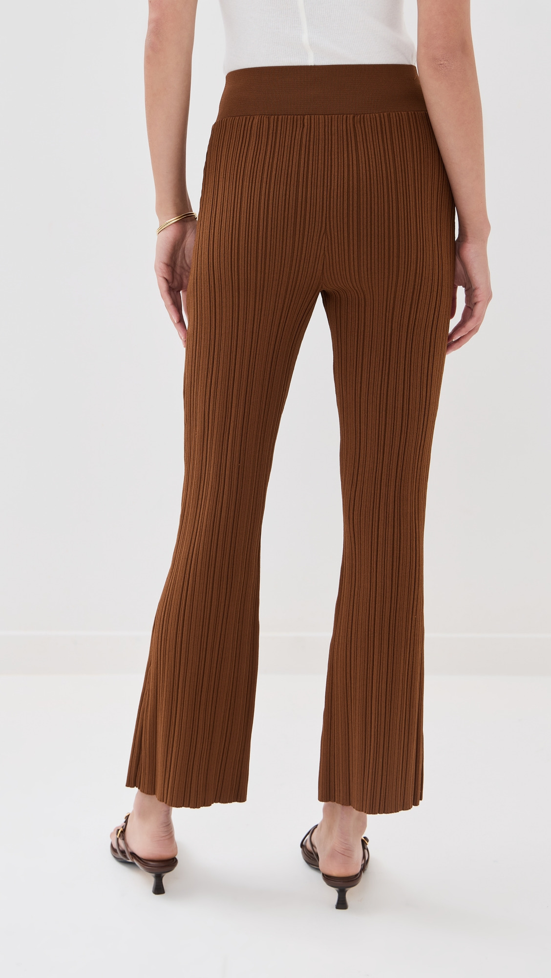 Massaro Pants - 4