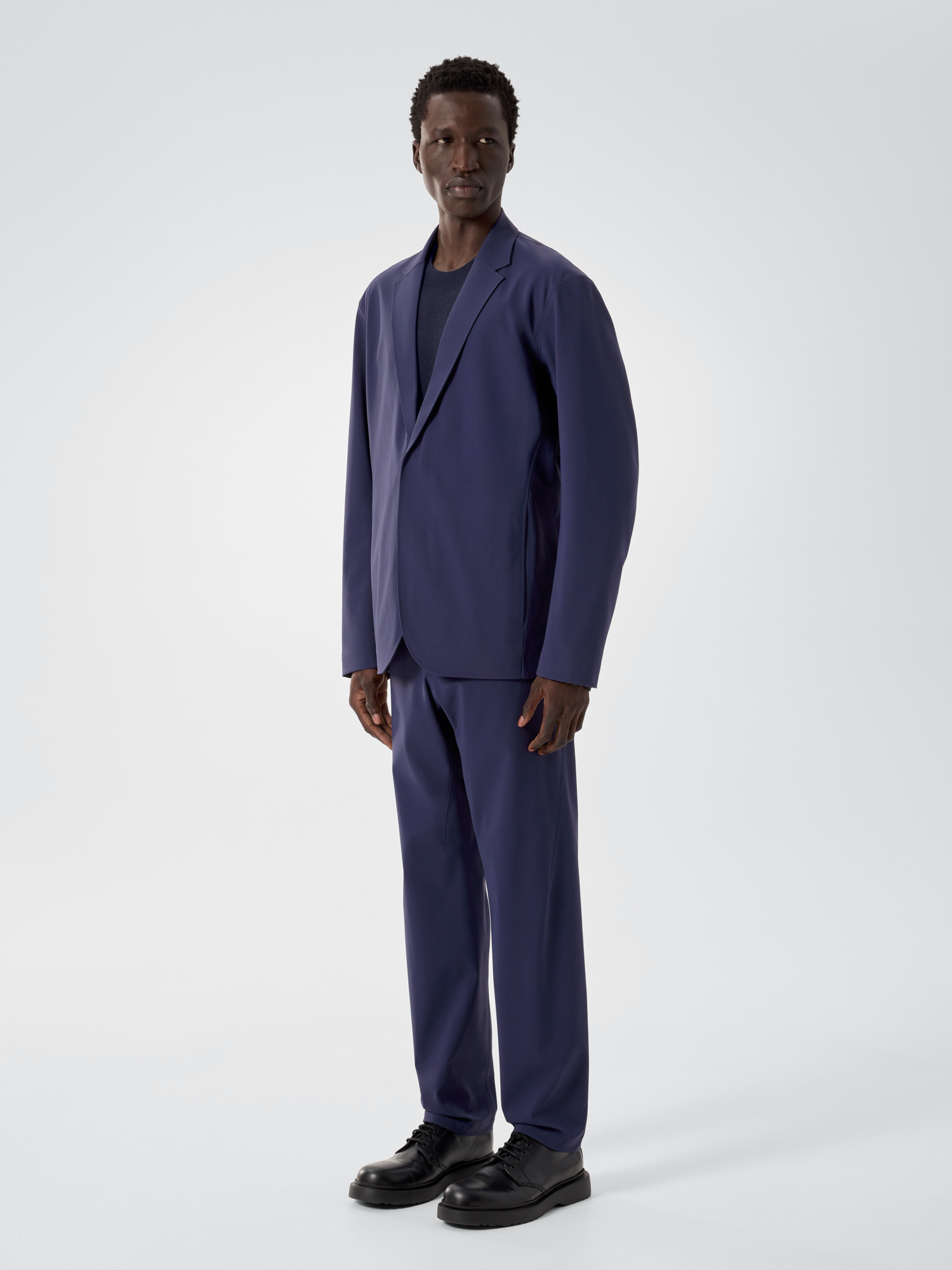 Indisce MX Blazer - 4