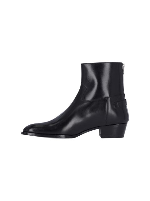 Celine Men Drugstore' Boots - 3