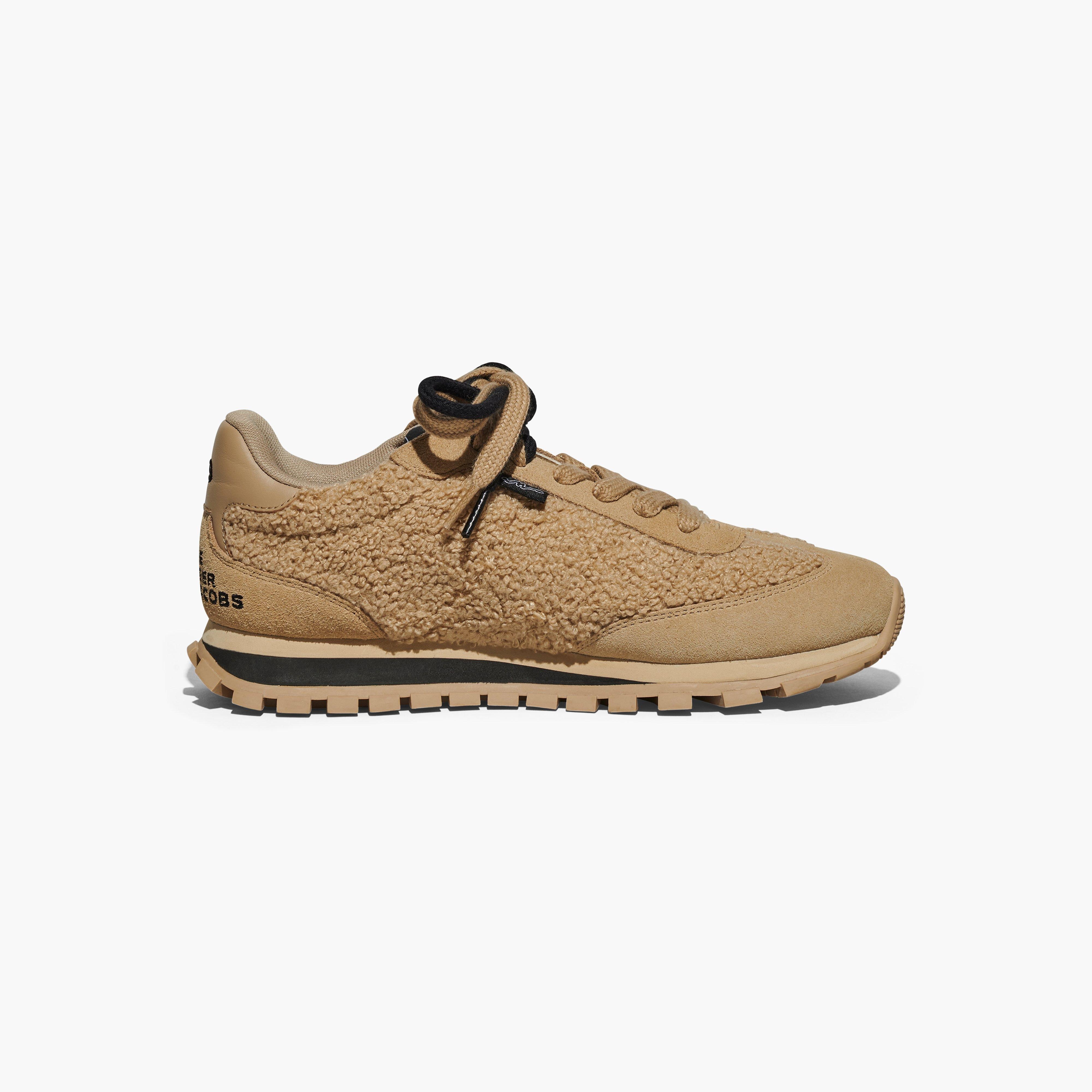 THE TEDDY JOGGER - 3