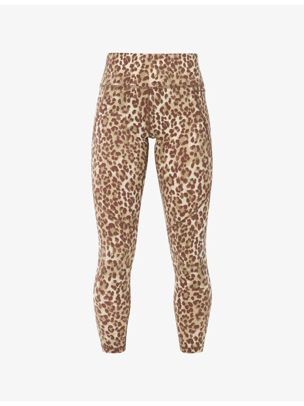 Power Workout Leggings - 1
